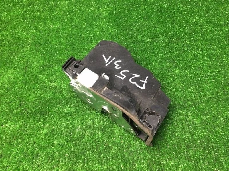 Замок двери BMW F25