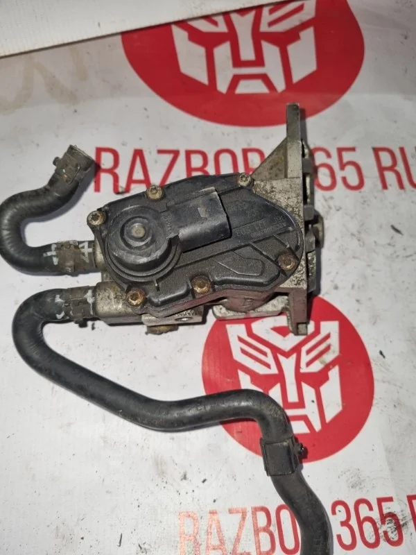 Клапан egr Volkswagen Passat B6 2007 3C5