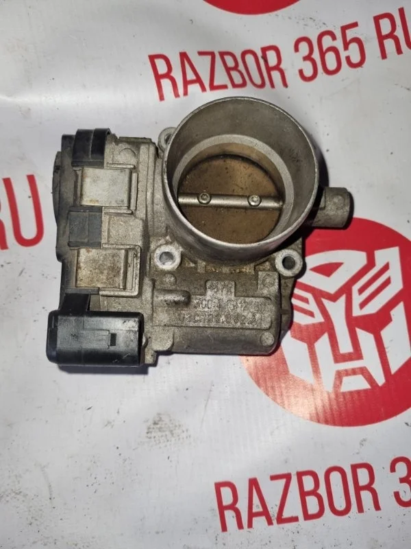 Дроссельная заслонка Volkswagen Golf 5 2006 1K1