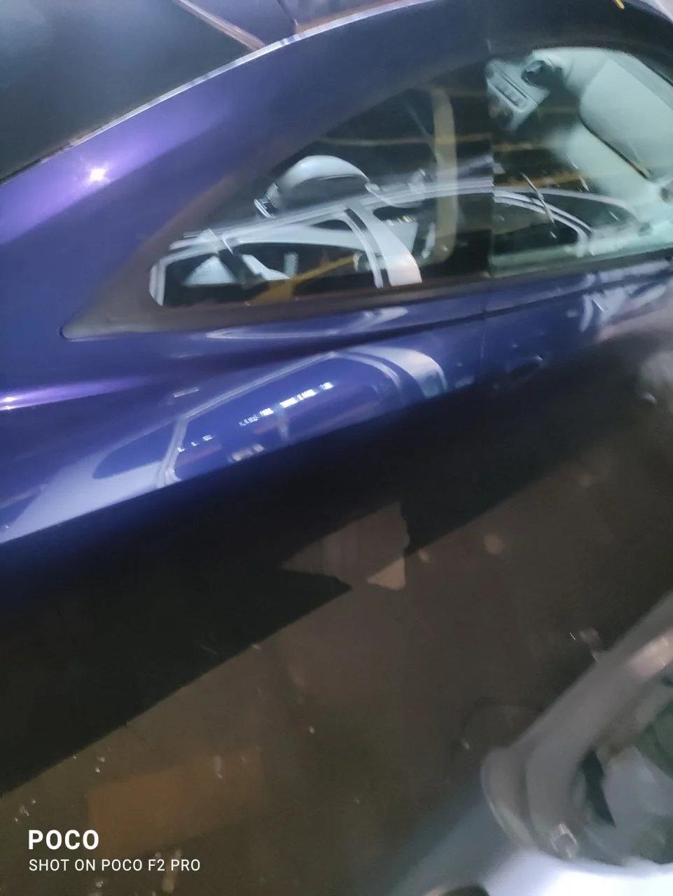 Продажа Ford Cougar 2.5 (170Hp) (DURATEC) FWD AT по запчастям