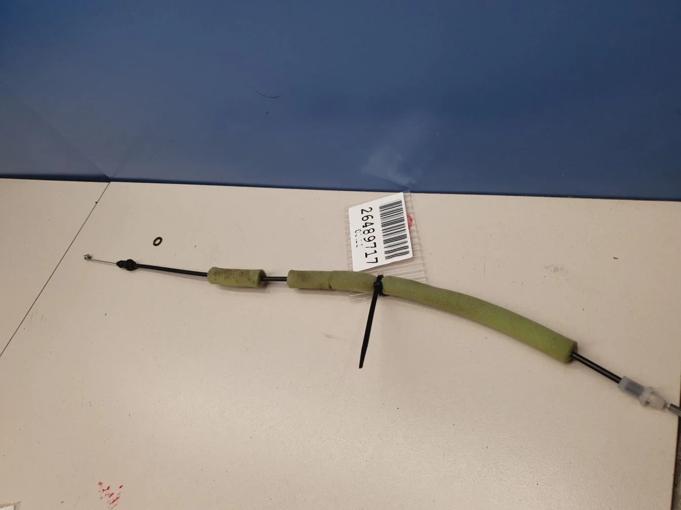 Трос открывания передней двери для Mazda 6 GJ 2013-2019