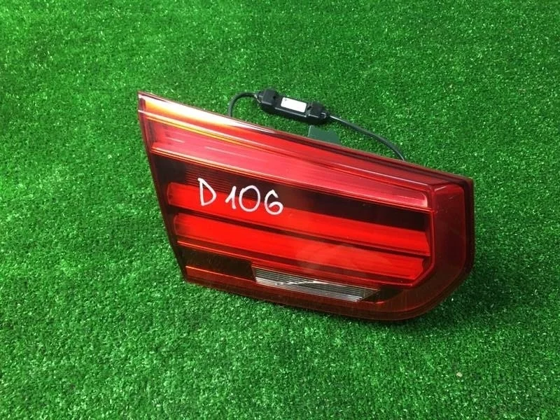 Фонарь в крышку багажника BMW F31 LCI