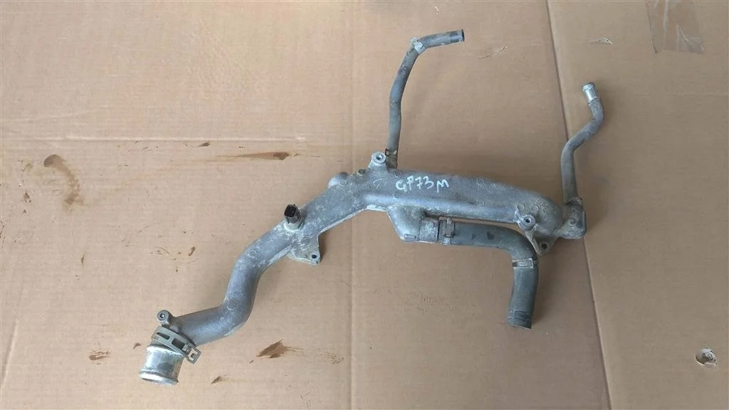 Б.у. трубка охлаждения SUBARU XV G33 SUBARU XV G33
