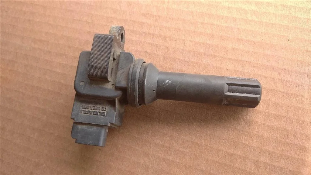 Б.у. катушка зажигания SUBARU XV G33 SUBARU XV G33