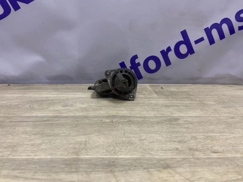 Стартер SUZUKI WAGON R+ 2001г