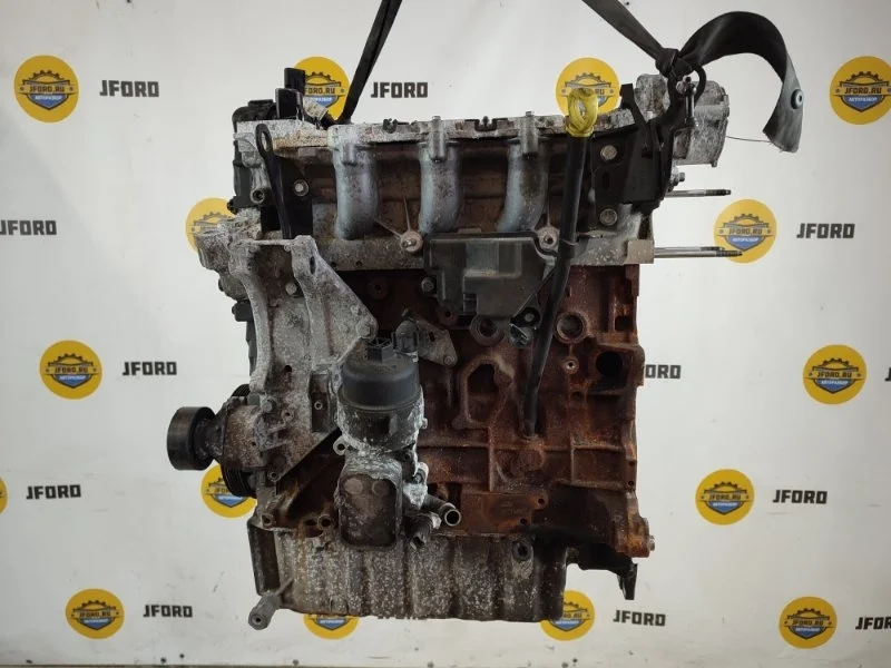 Двигатель Ford Focus 2 2009