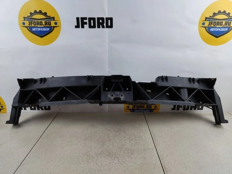 Кронштейн бампера Citroen C3 Picasso 2009