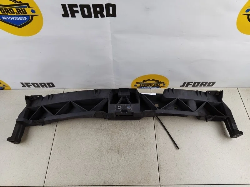 Кронштейн бампера Citroen C3 Picasso 2009