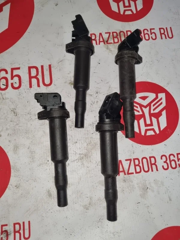 Катушка зажигания Bmw 3 E90