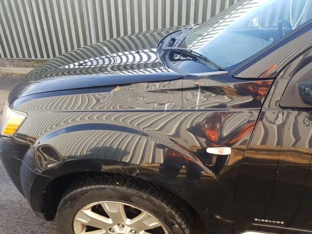 Продажа Mitsubishi Outlander XL 2.4 (170Hp) (4B12) 4WD CVT по запчастям