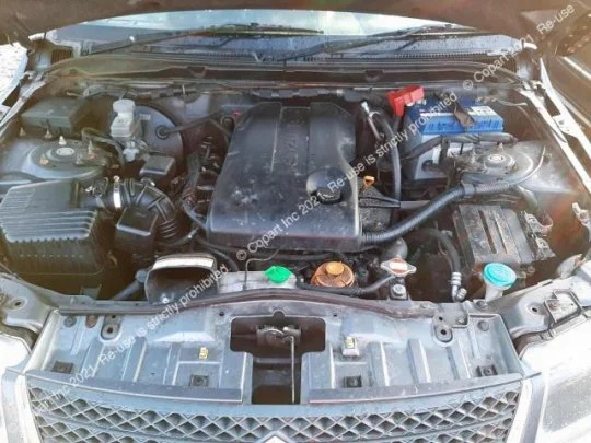 Продажа Suzuki Grand Vitara 2.4 (169Hp) (J24B) 4WD AT по запчастям