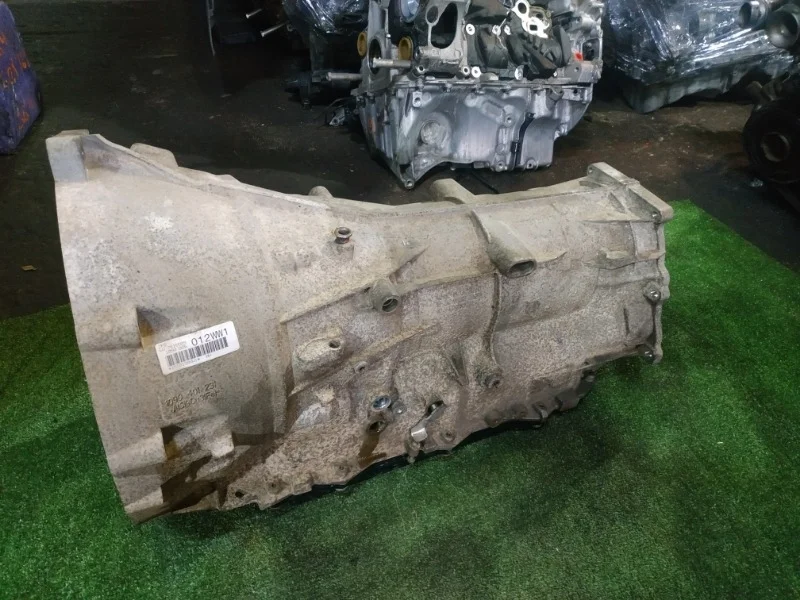 Акпп BMW X3 20dX 2010 F25