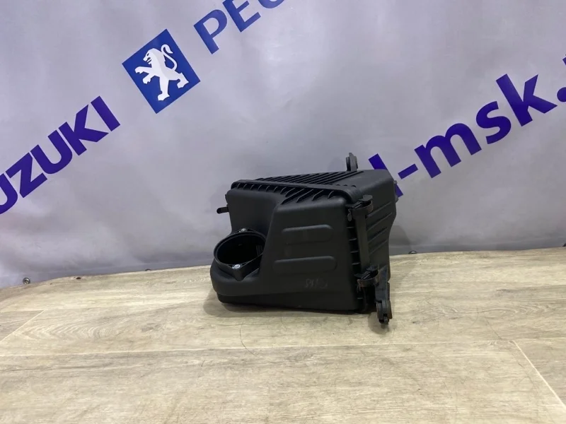 Корпус воздушного фильтра KIA SORENTO 2011г XM