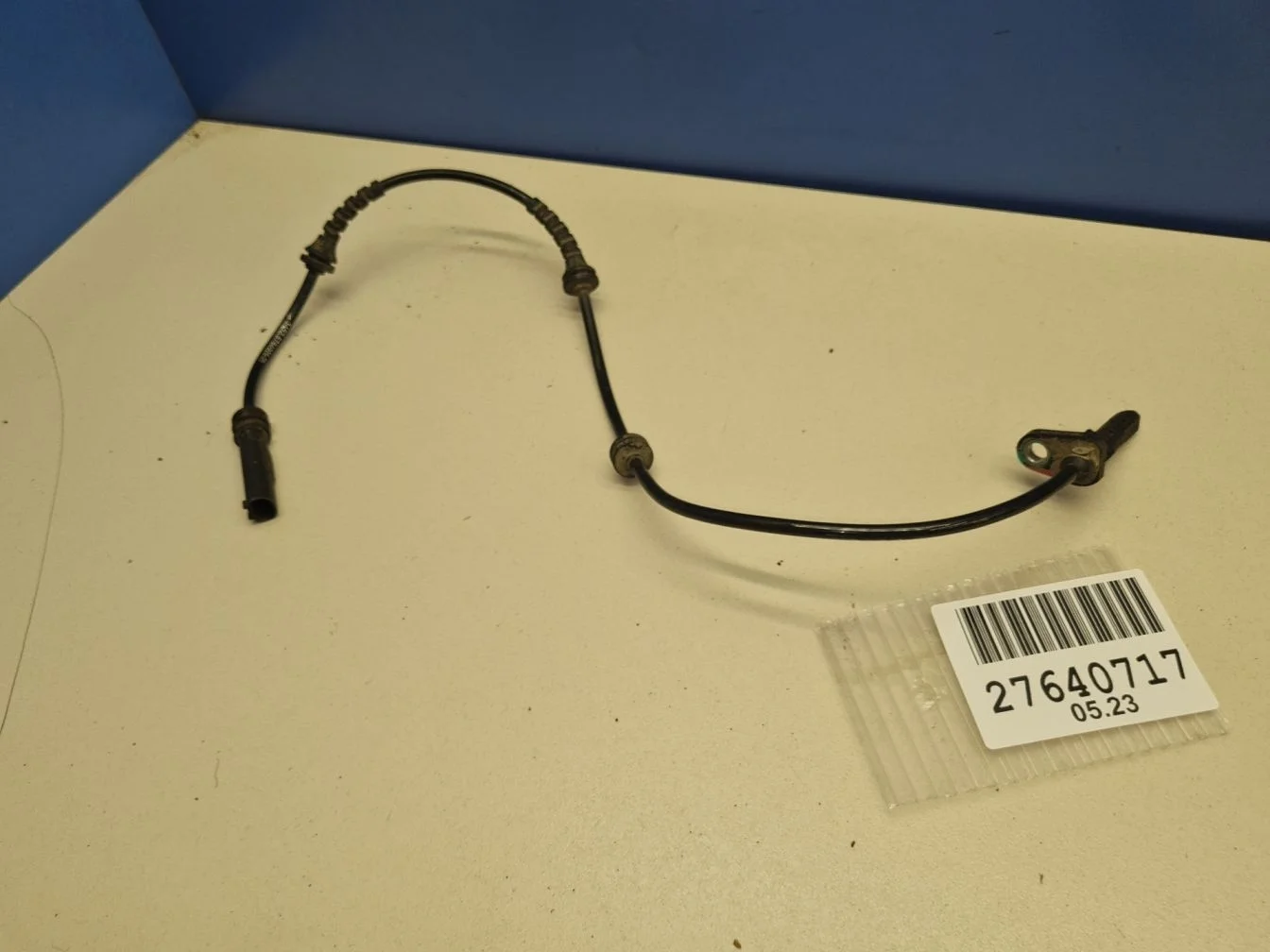 Датчик ABS задний для BMW 5 F10 2009-2017