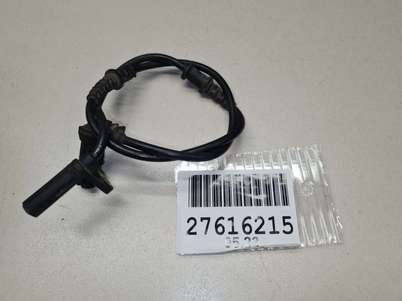 Датчик ABS передний для Mercedes SLK-klasse R171 2004-2011