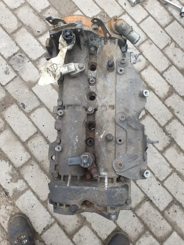 Двигатель OPEL Corsa 2000-2006