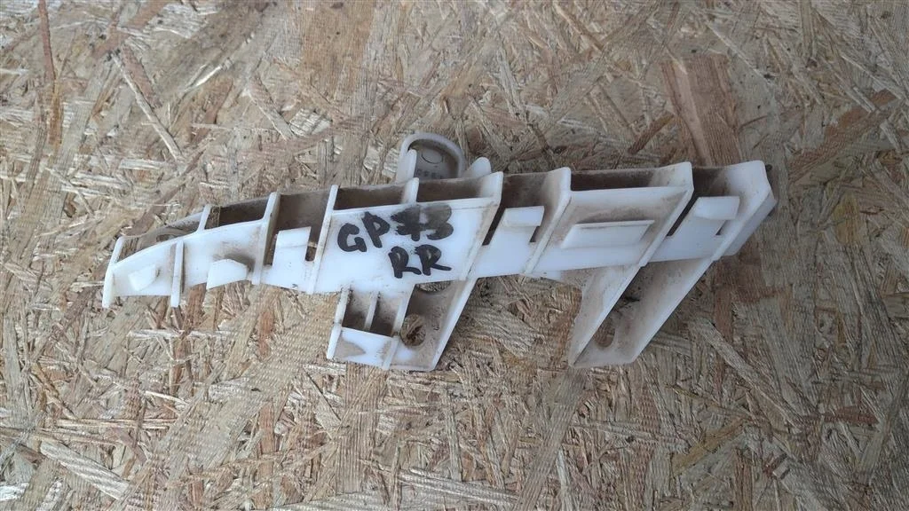 Б.у. крепление бампера зад SUBARU XV G33 SUBARU XV G33