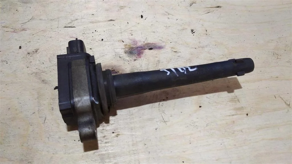 Б.у. катушка зажигания NISSAN QASHQAI+2 JJ10 NISSAN QASHQAI+2 JJ10