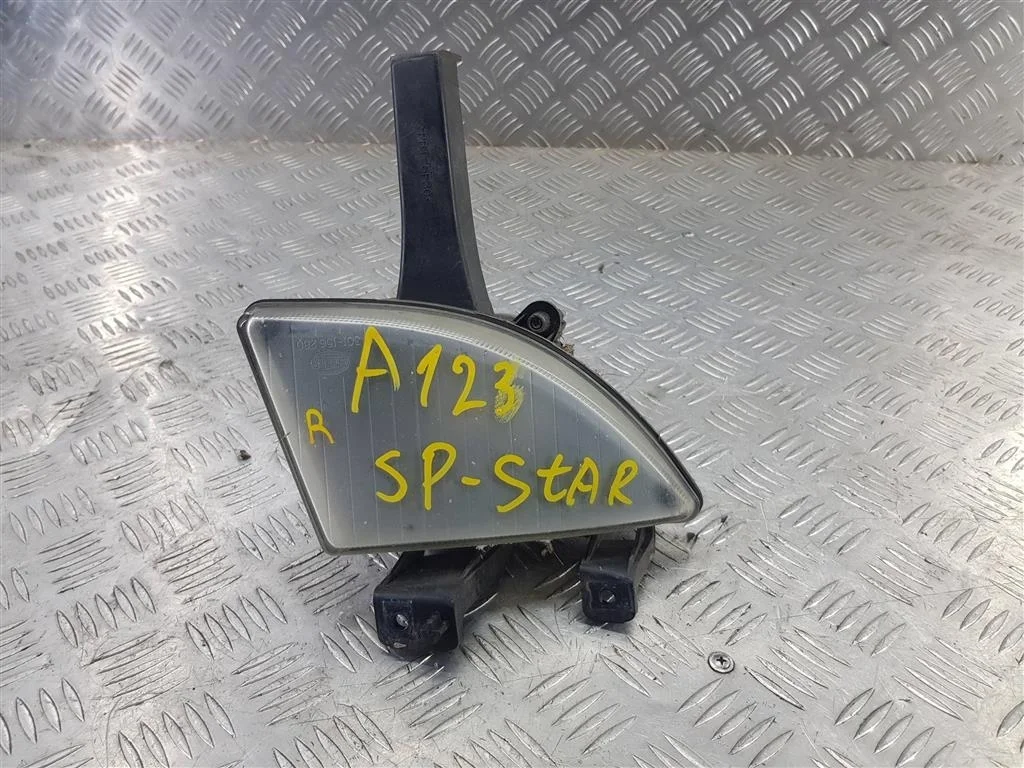 Фара противотуманная MITSUBISHI Space Star I рест