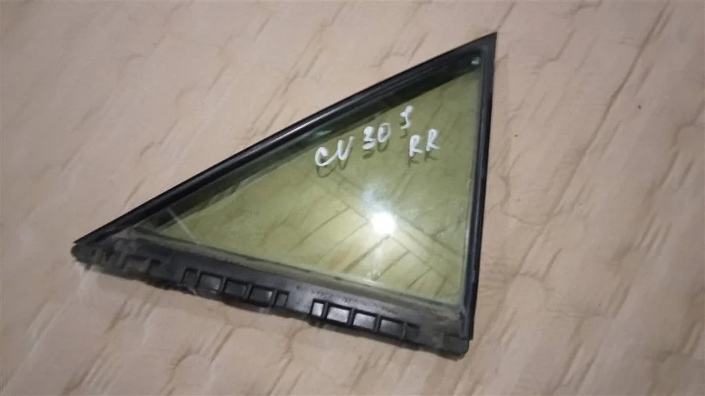 Б.у. форточка двери TOYOTA CAMRY V30 TOYOTA CAMRY V30