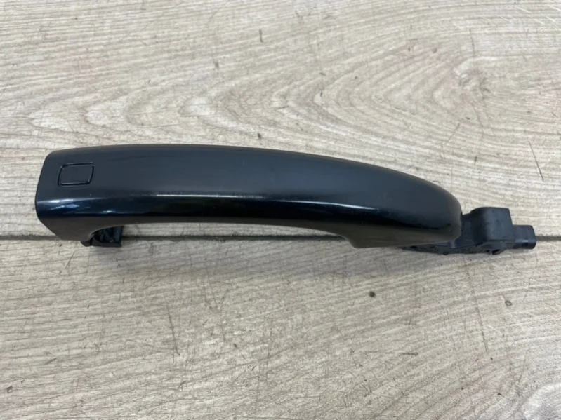 Ручка двери с keyless go Audi Q3 2012-2018 8U