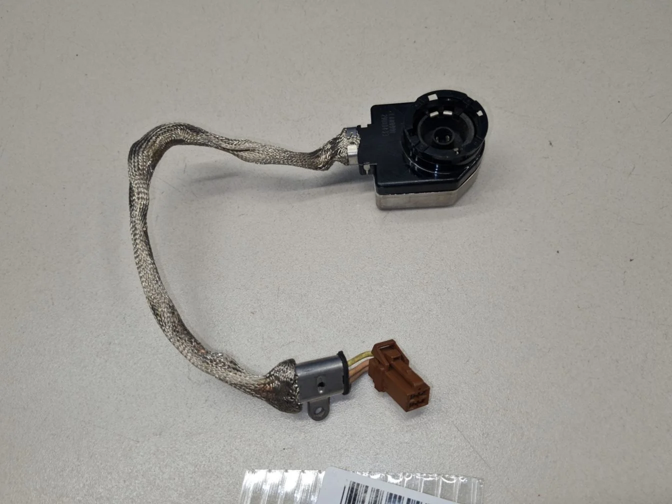 Штатный игнитор для Infiniti FX S50 2003-2008