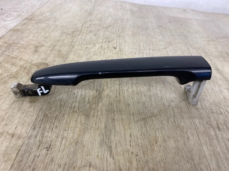 Ручка двери внешняя MITSUBISHI OUTLANDER XL 2006 2007 2008 2009 2010 2011 2012 5716A013XA, передняя левая