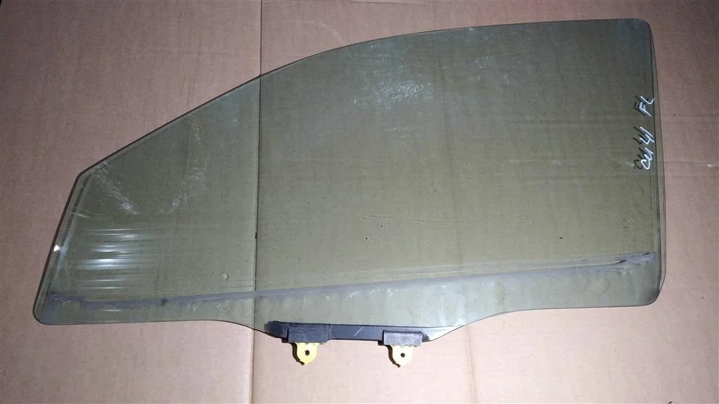 Б.у. стекло двери MITSUBISHI AIRTREK CU4W MITSUBISHI AIRTREK CU4W