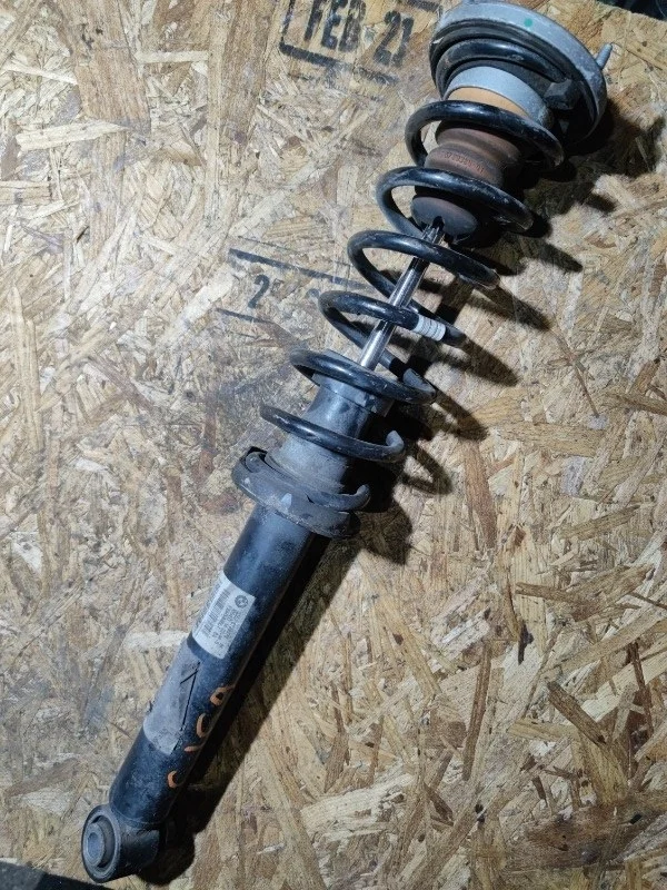 Амортизатор BMW F10