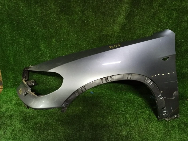 Крыло BMW E70