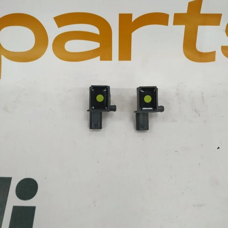 Датчик удара Volkswagen Tiguan 2019