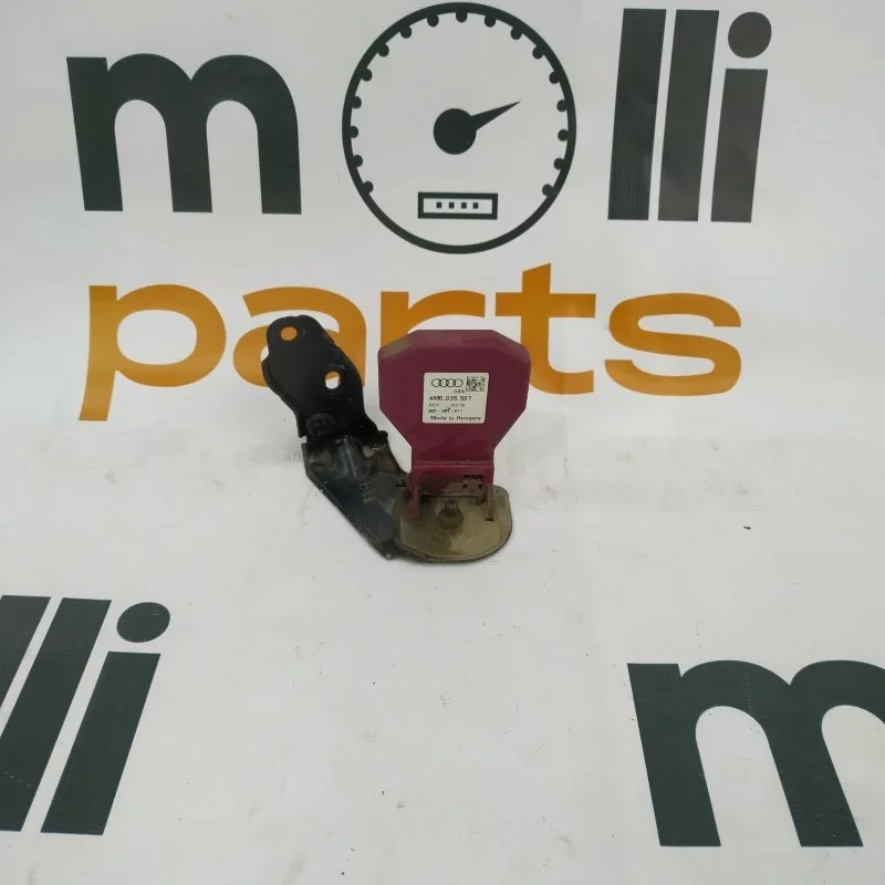 Антенна Audi A5 2018 8W