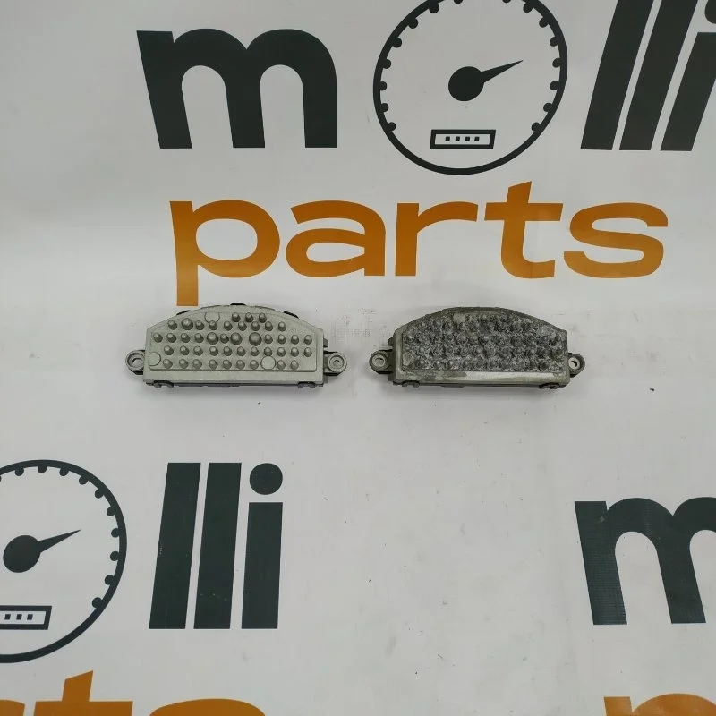 Резистор печки Volkswagen Tiguan 2017