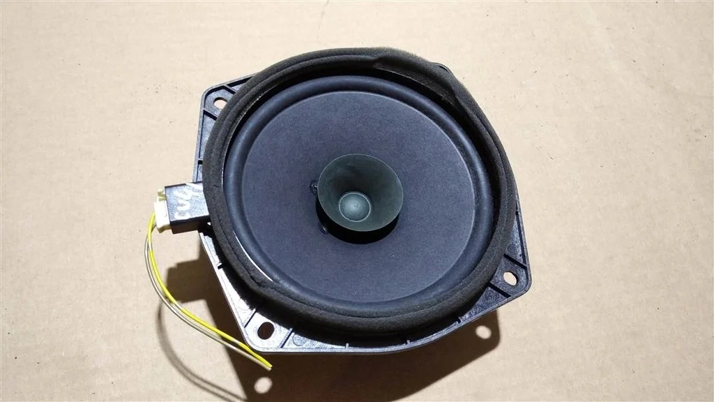 Б.у. динамик MITSUBISHI AIRTREK CU4W MITSUBISHI AIRTREK CU4W