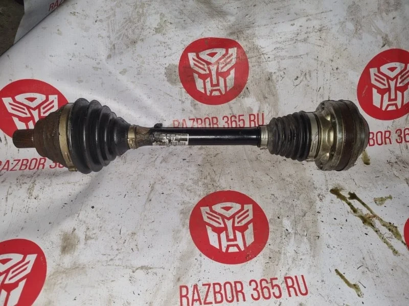 Привод Audi A3 2011 8PA