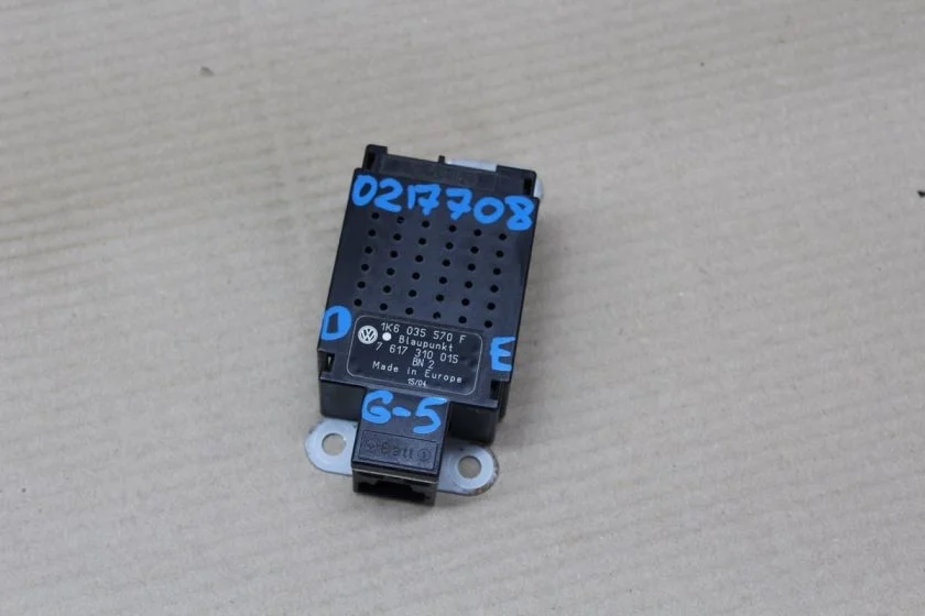 Фильтр подавления радиопомех для Volkswagen Golf 5 2003-2009