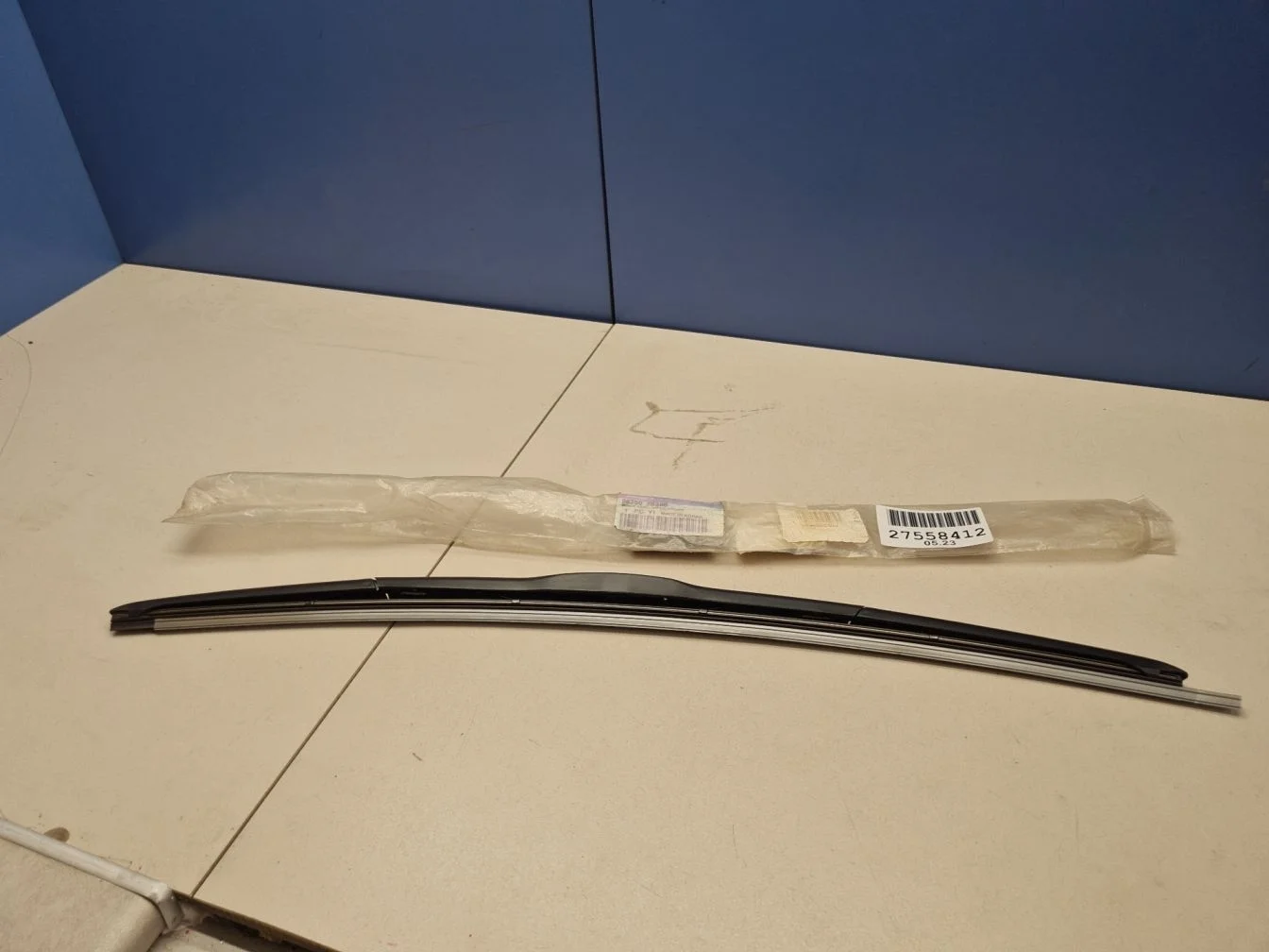 Щетка стеклоочистителя для Hyundai Solaris 2010-2017