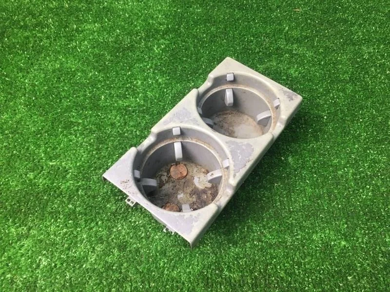 Подстаканник BMW e46