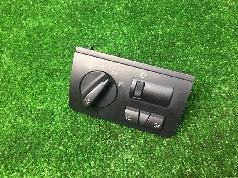 Блок света BMW X5 E53