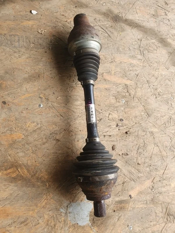 Привод Audi A3 2008-2013 8P(5ХБ)