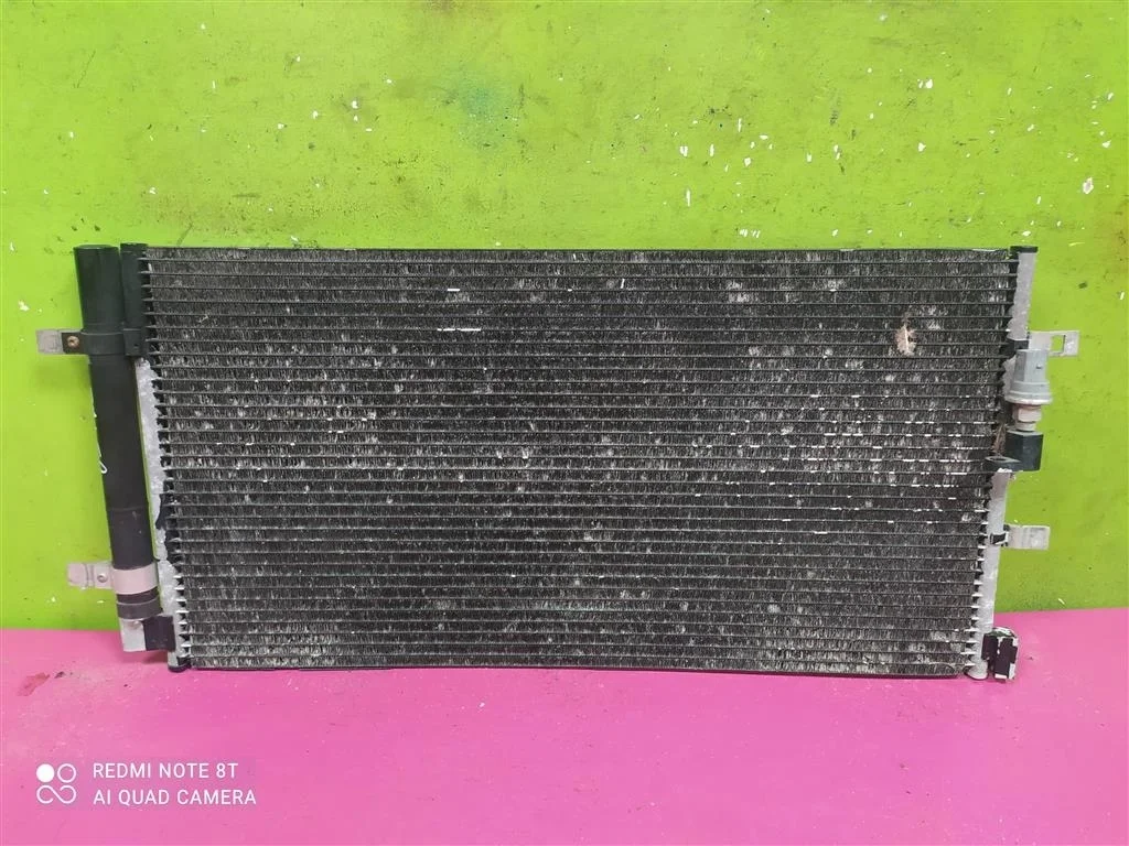 Радиатор кондиционера Audi A4 A5 Q5 8K0260401D