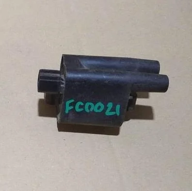 Б.у. катушка зажигания MITSUBISHI PAJERO V73W MITSUBISHI PAJERO V73W