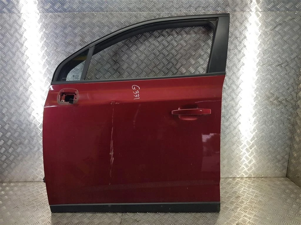 Дверь передняя левая CHEVROLET  ORLANDO I (2010—2