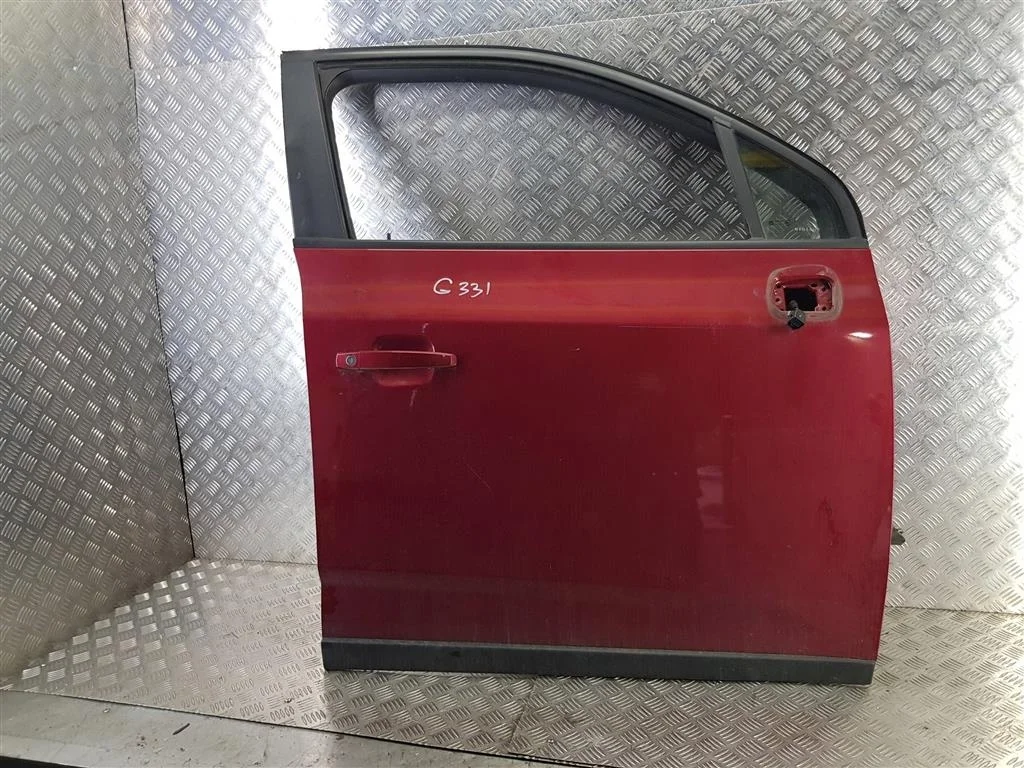 Дверь передняя правая CHEVROLET  ORLANDO I (2010—