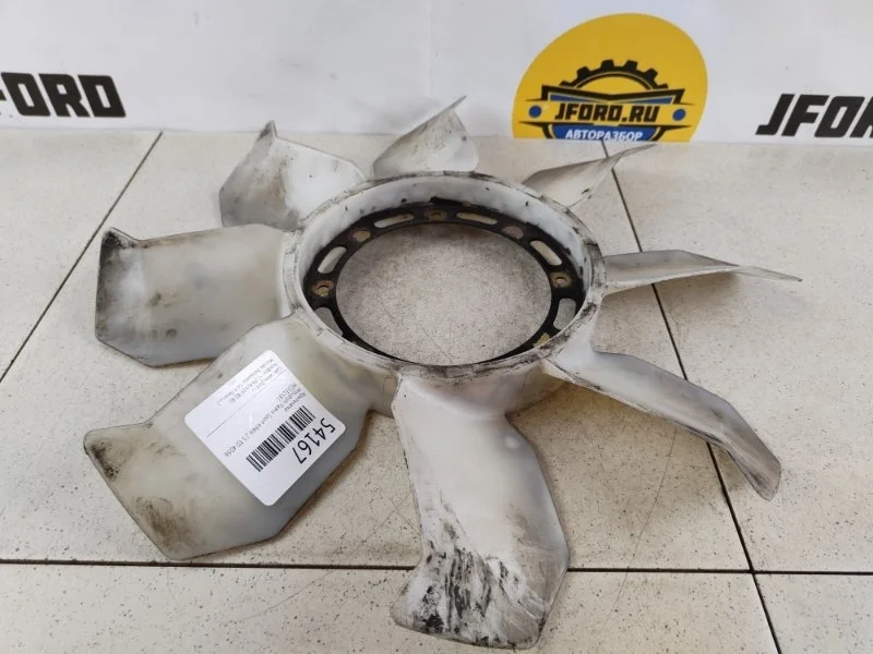 Крыльчатка Mitsubishi Pajero Sport 2005 K94W