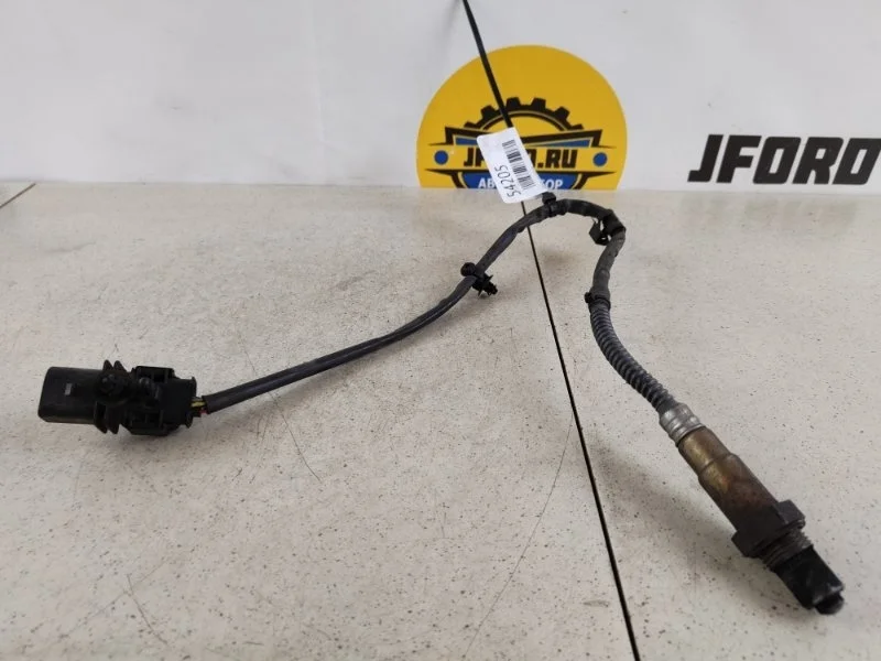 Датчик кислорода Ford S-max 2012 CA1