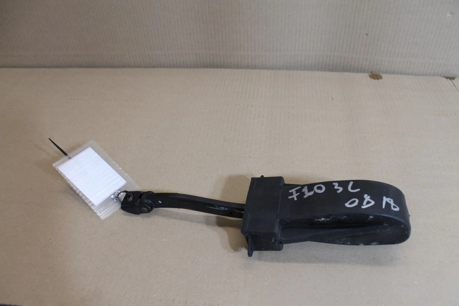 Ограничитель двери задней для BMW 5 F10 2009-2017