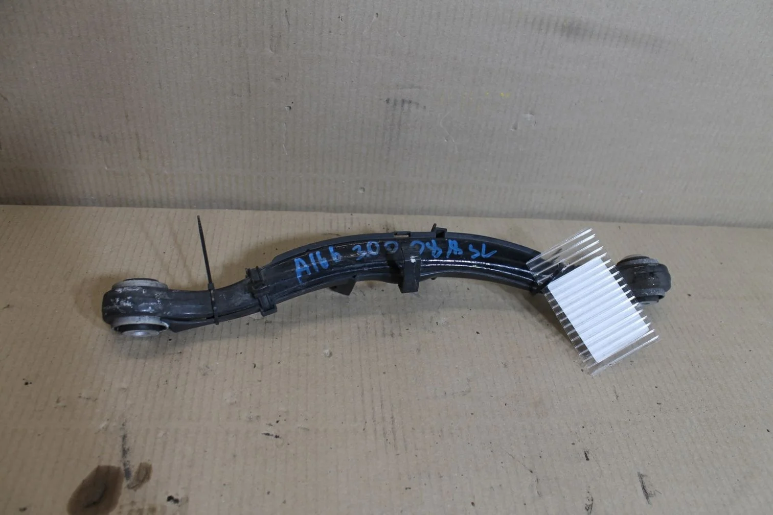 Тяга задняя верхняя для Mercedes GL-klasse X166 GL GLS 2012-