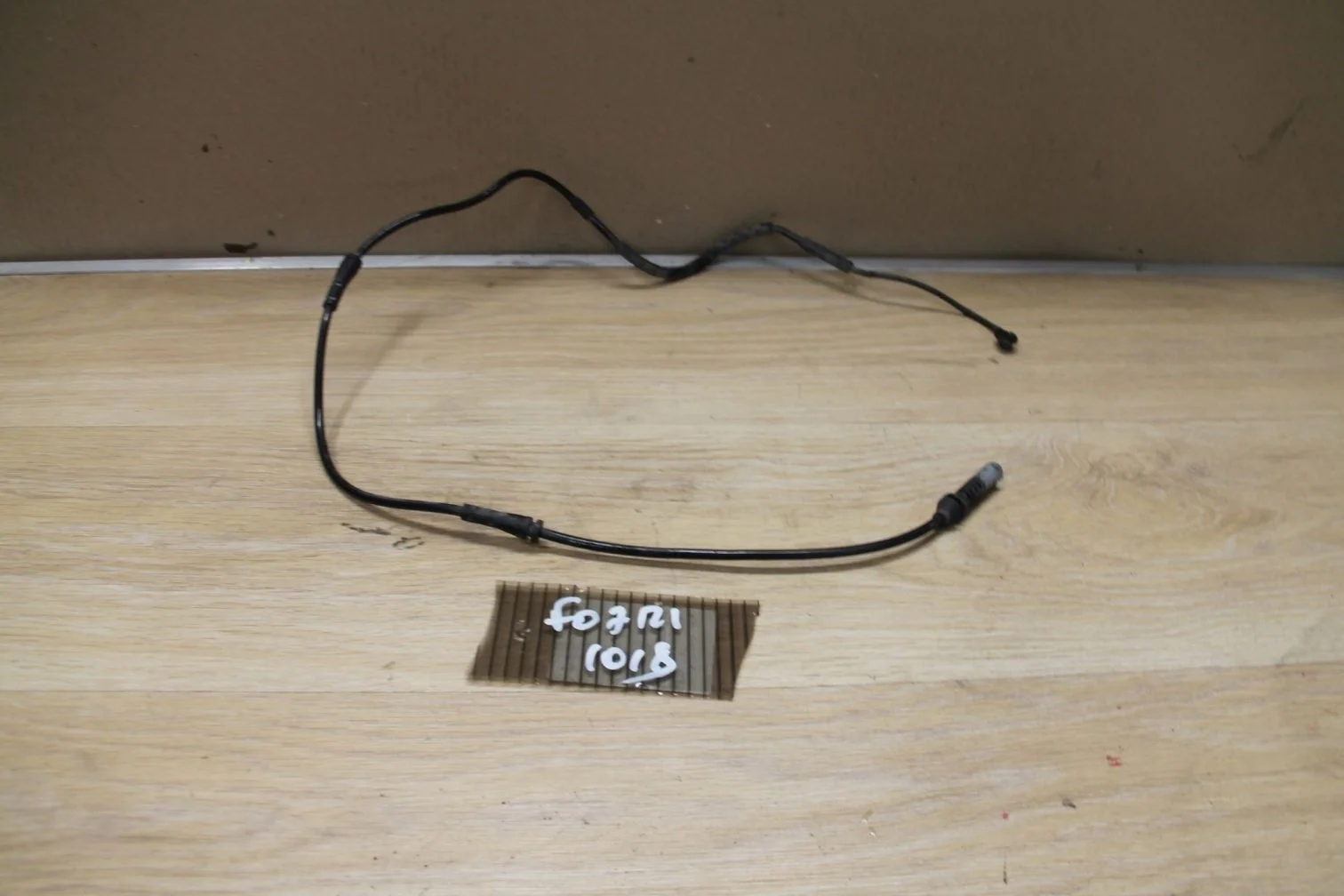 Датчик ABS передний для BMW 5 F07 Gran Turismo 2009-2017