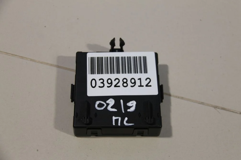 Блок комфорта передней левой двери для Mercedes C-klasse W204 2007-2015